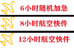 丹东浪头空运代理快递公司,专业空运当天件